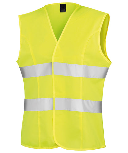 Women's high-viz tabard R334F