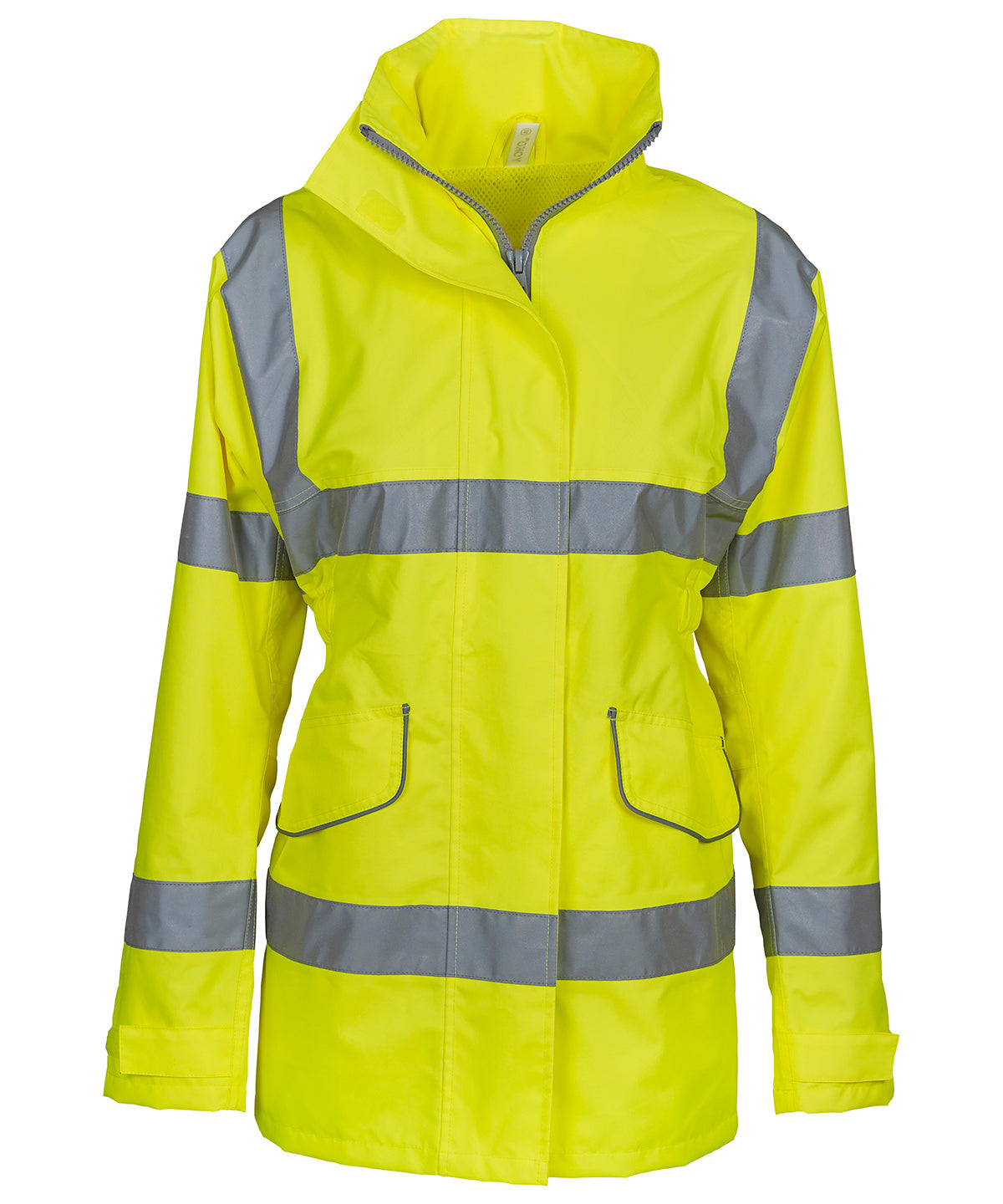 Women's hi-vis executive jacket