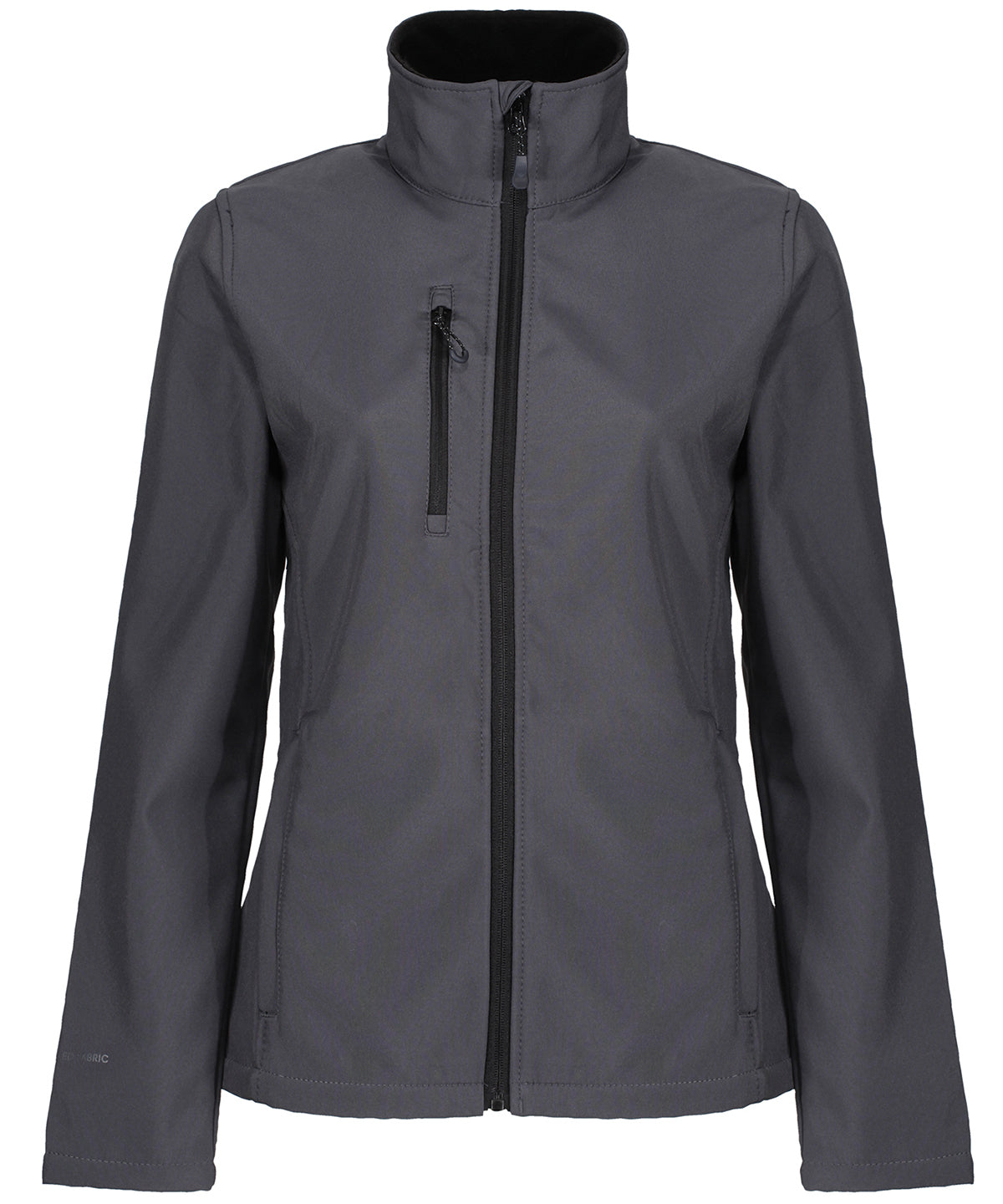 Women's Honestly made recycled softshell jacket