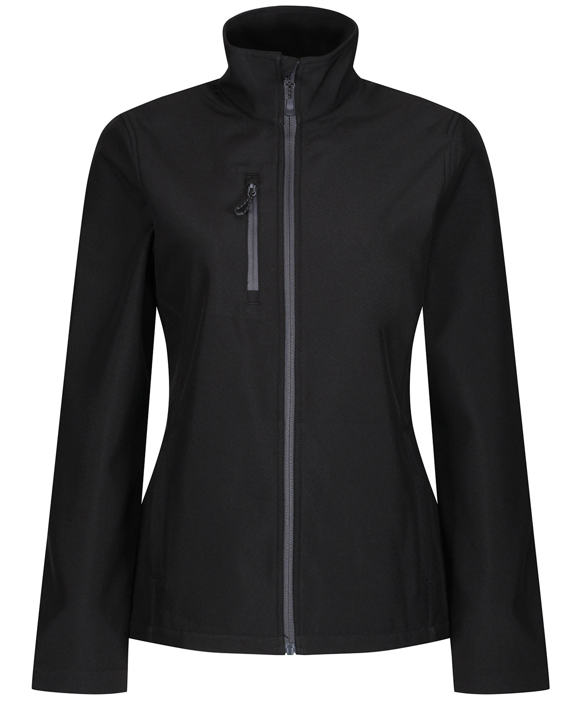 Women's Honestly made recycled softshell jacket