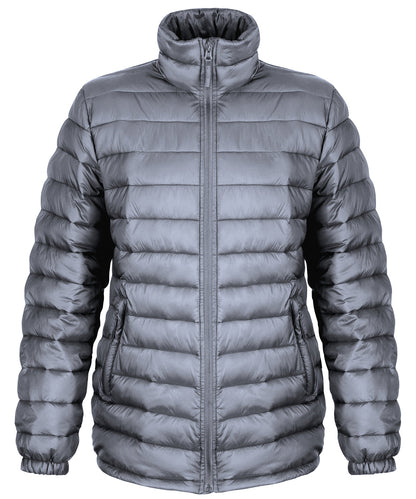 Women's ice bird padded jacket