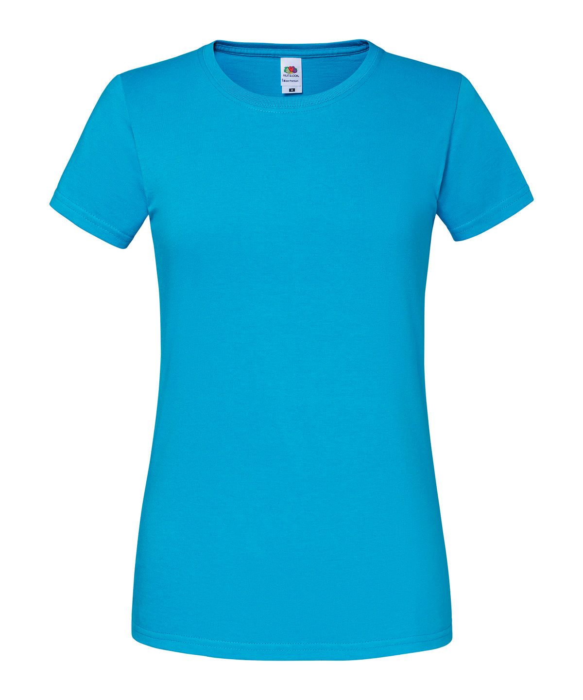 Women's Iconic 195 ringspun premium t-shirt SS424