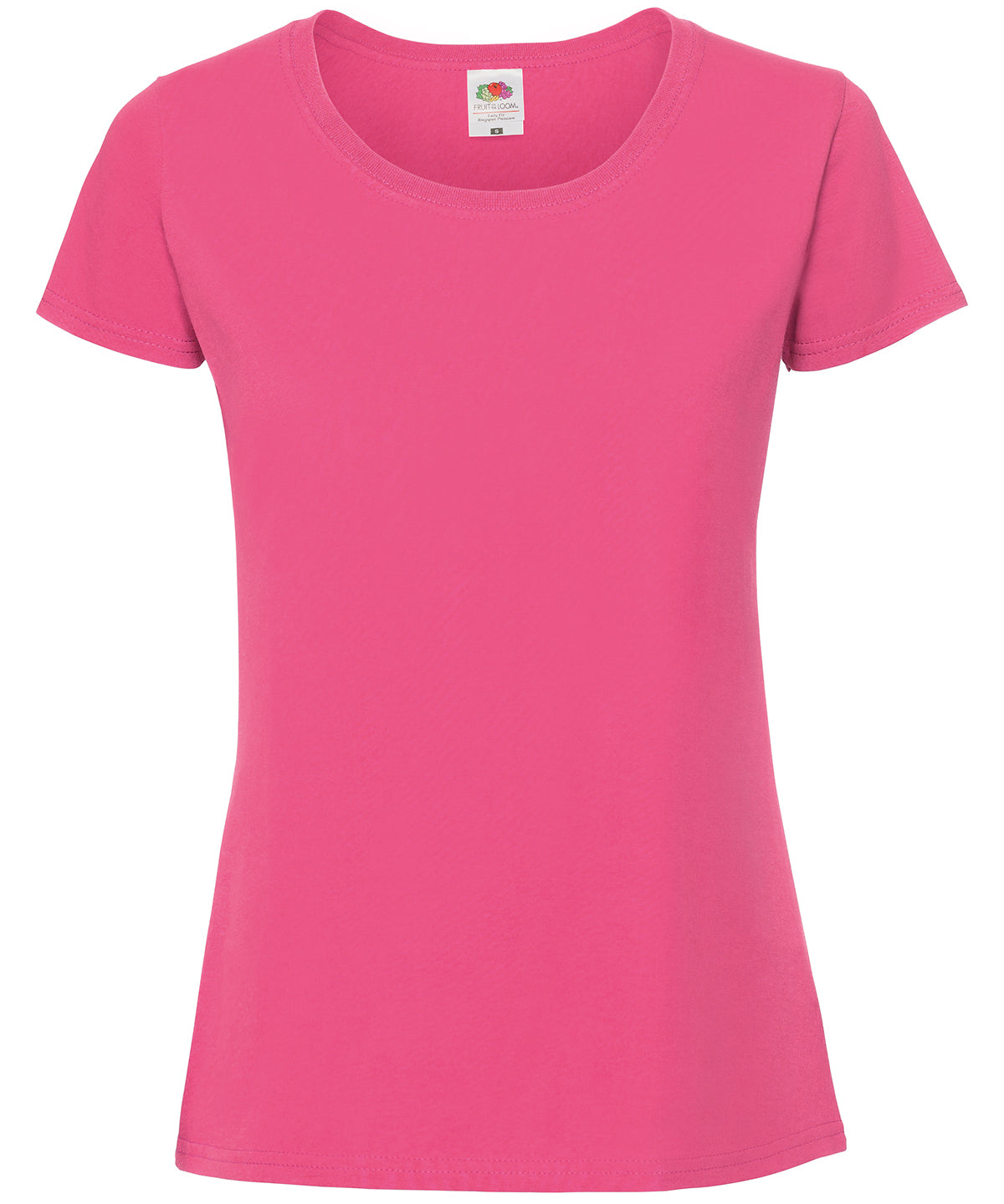 Women's Iconic 195 ringspun premium t-shirt SS424