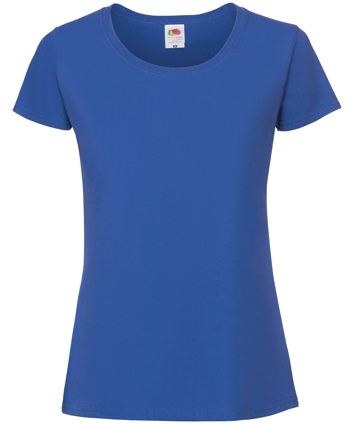 Women's Iconic 195 ringspun premium t-shirt SS424