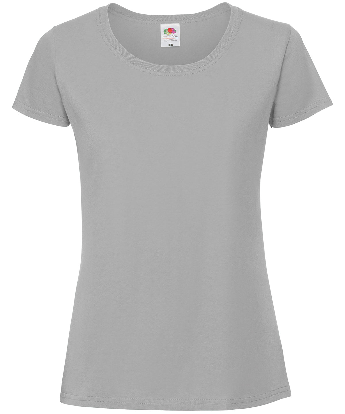 Women's Iconic 195 ringspun premium t-shirt SS424