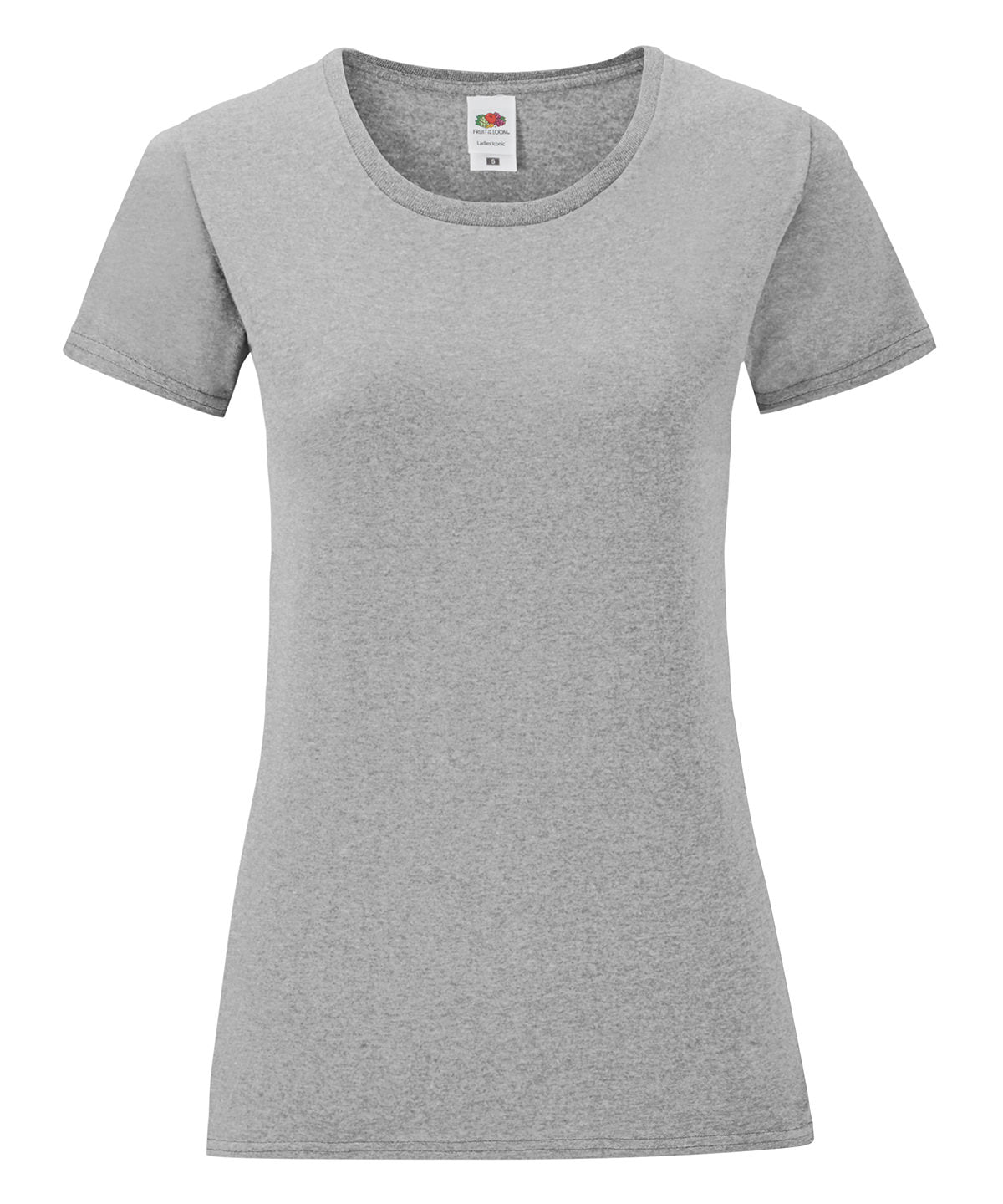 Women's iconic T SS432