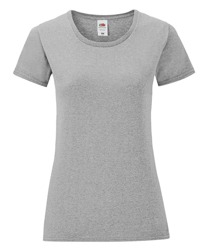 Women's iconic T SS432