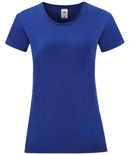 Women's iconic T SS432