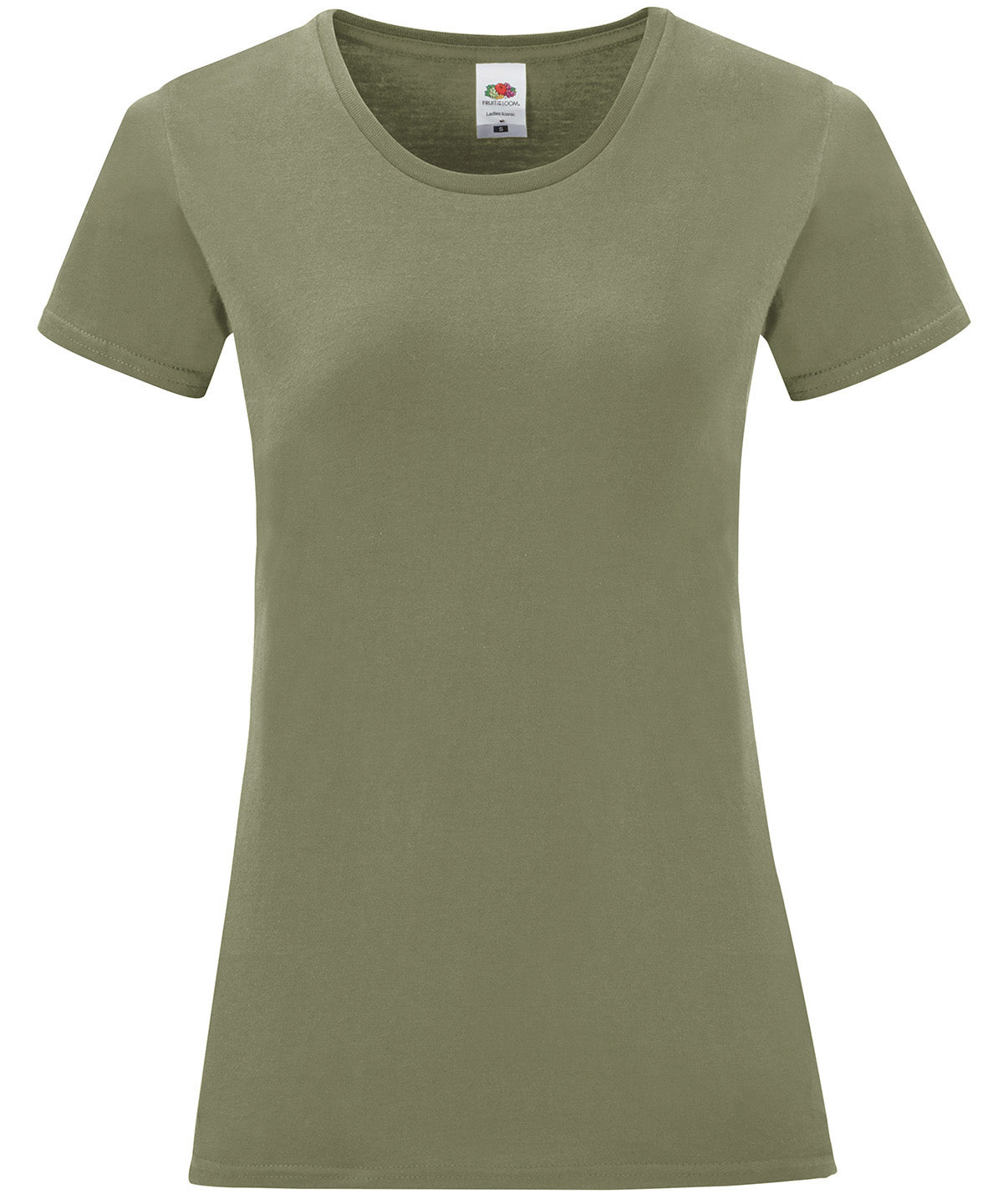 Women's iconic T SS432