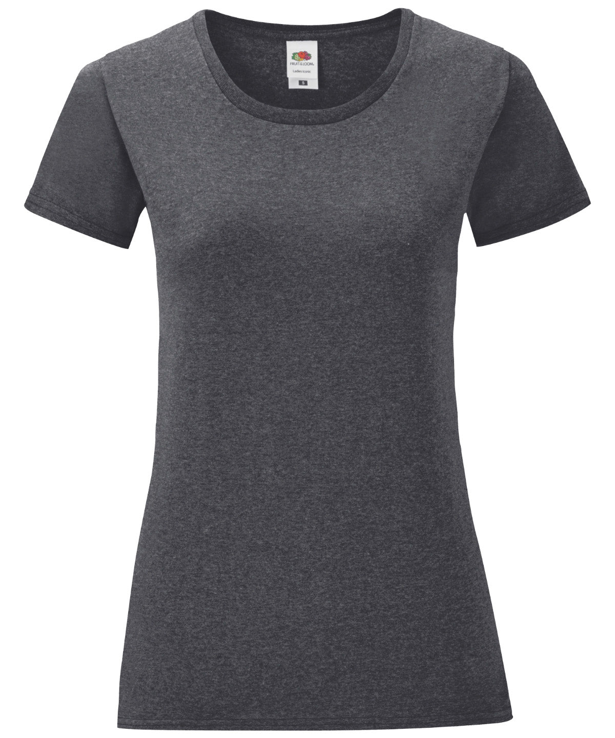 Women's iconic T SS432