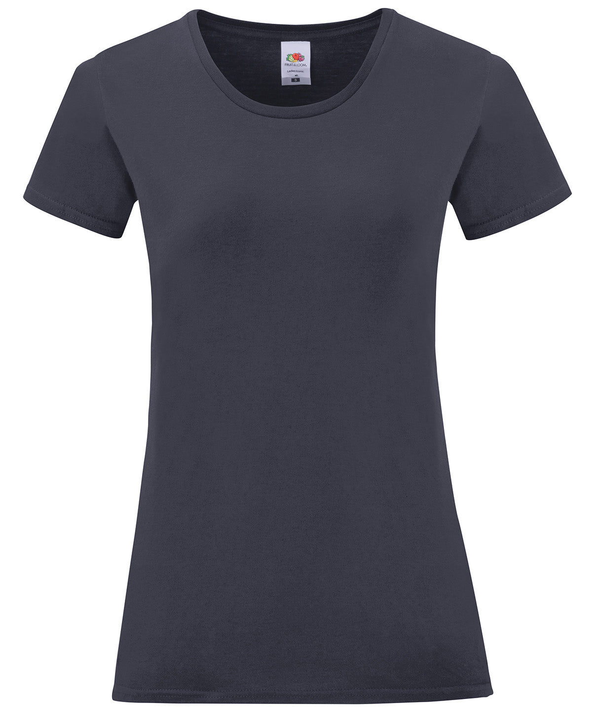 Women's iconic T SS432