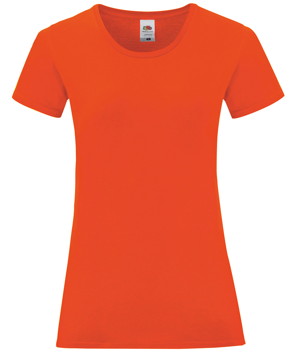 Women's iconic T SS432