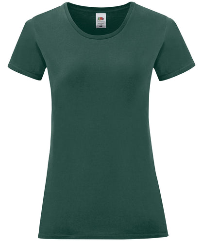 Women's iconic T SS432