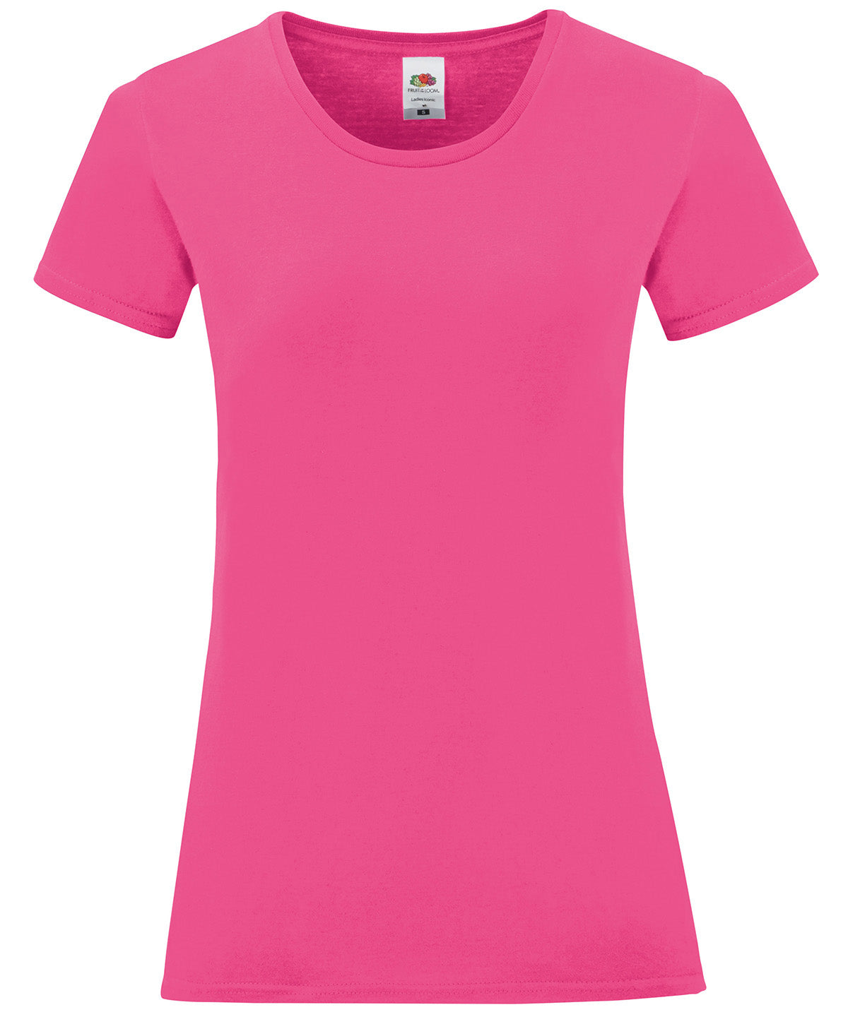 Women's iconic T SS432