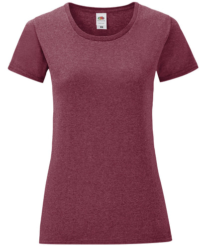 Women's iconic T SS432