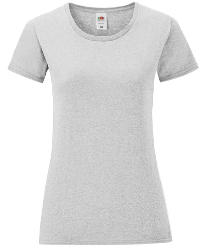 Women's iconic T SS432