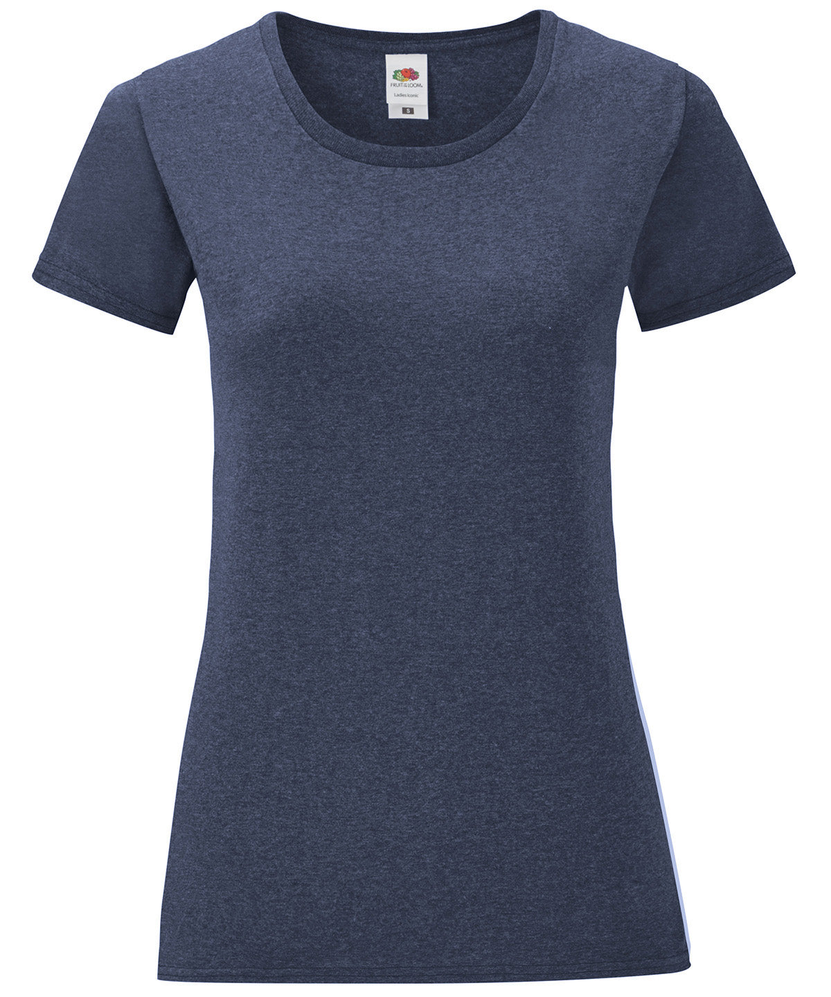 Women's iconic T SS432