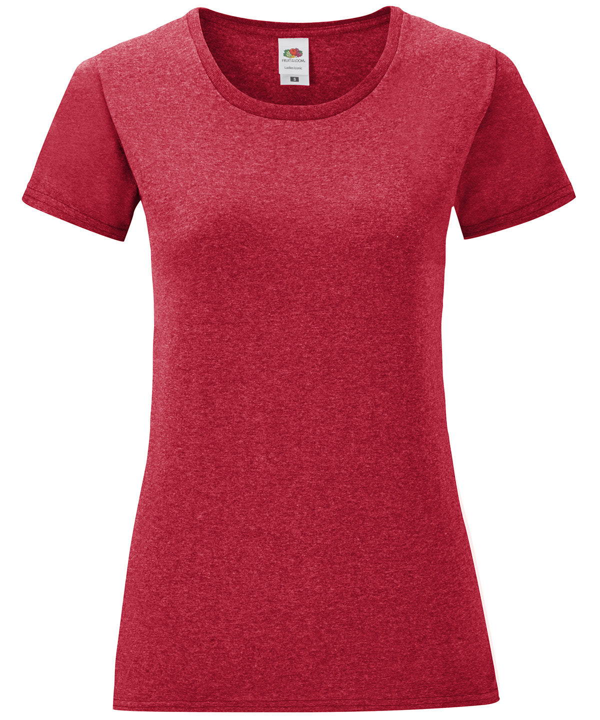 Women's iconic T SS432