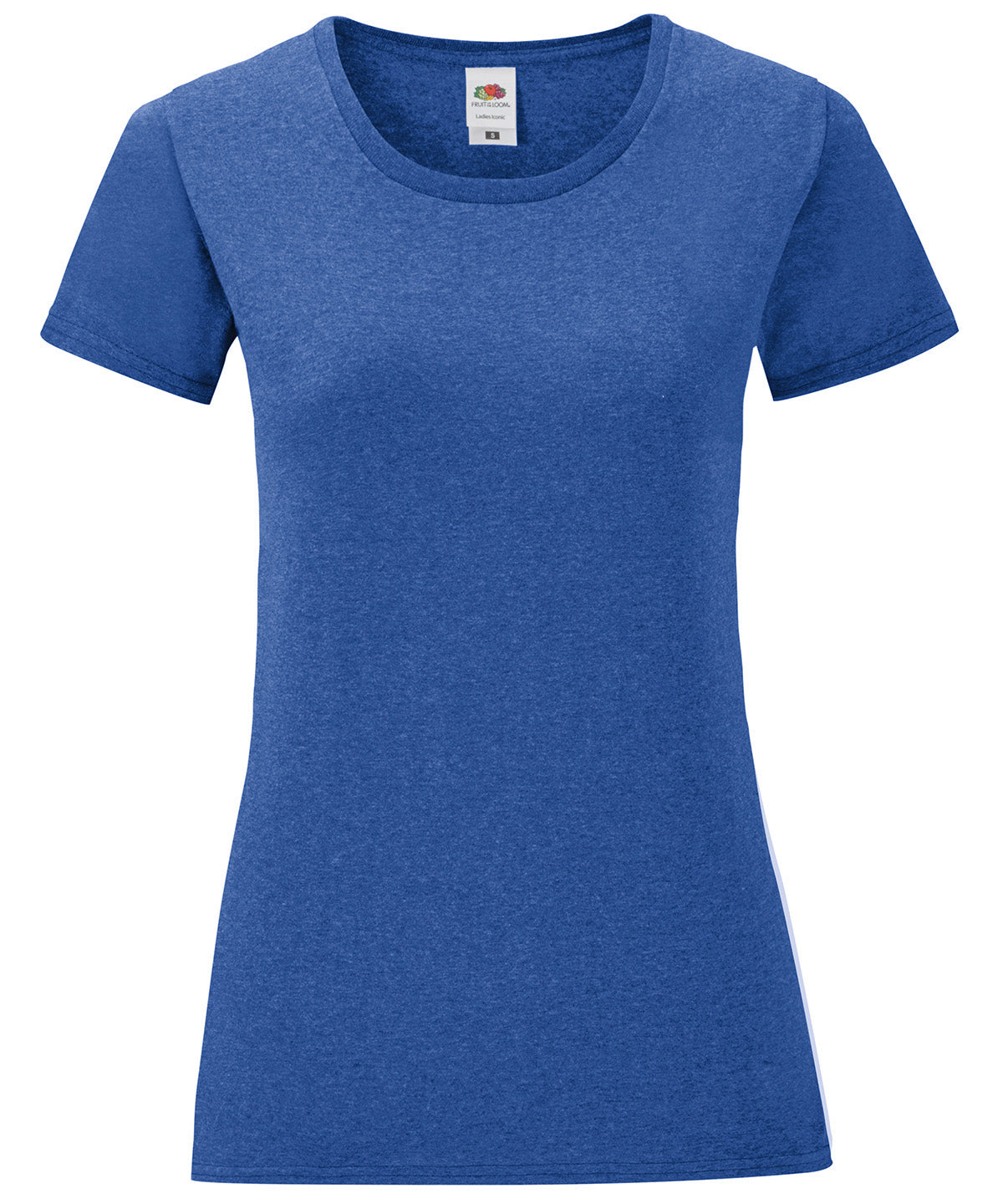 Women's iconic T SS432