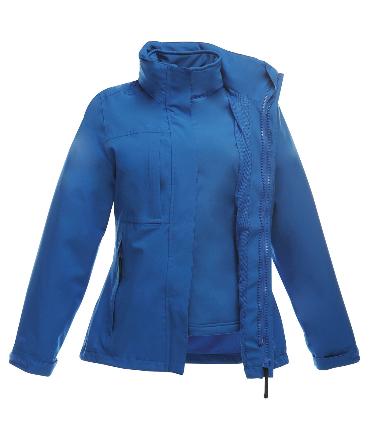 Women's Kingsley 3-in-1 jacket