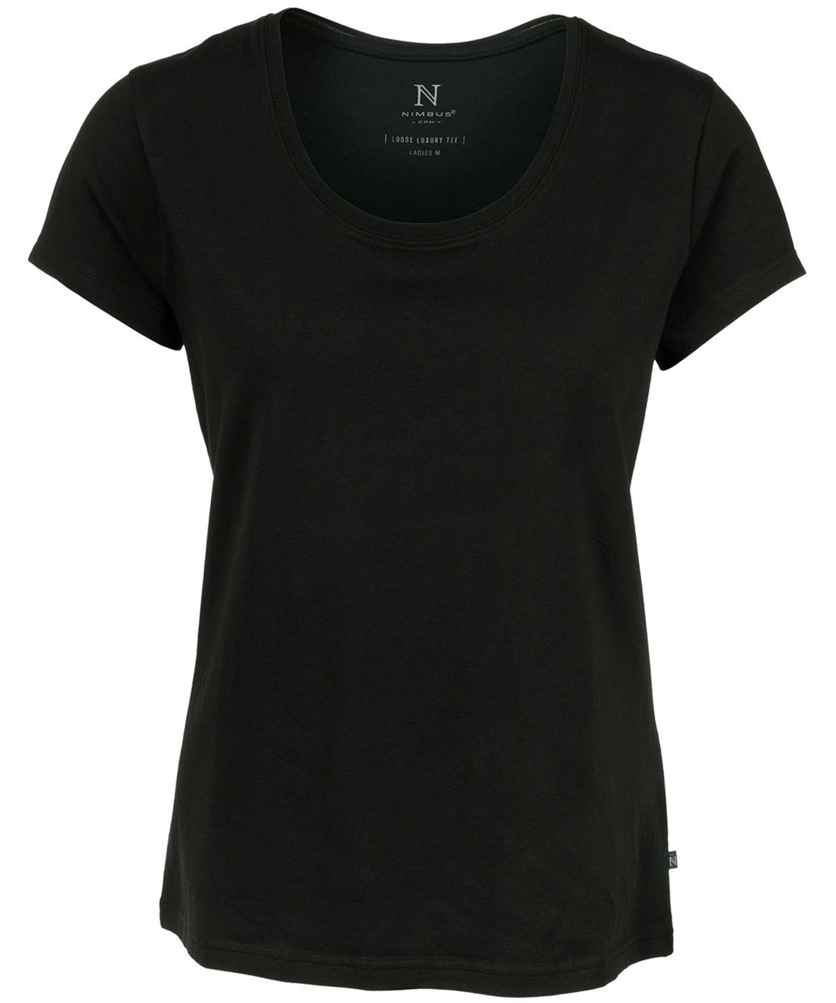 Women's Montauk essential tee NB73F