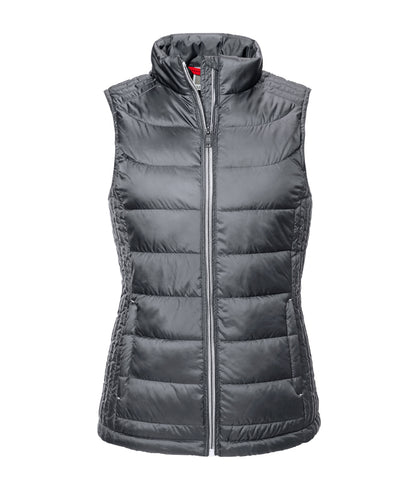 Women's Nano bodywarmer J441F