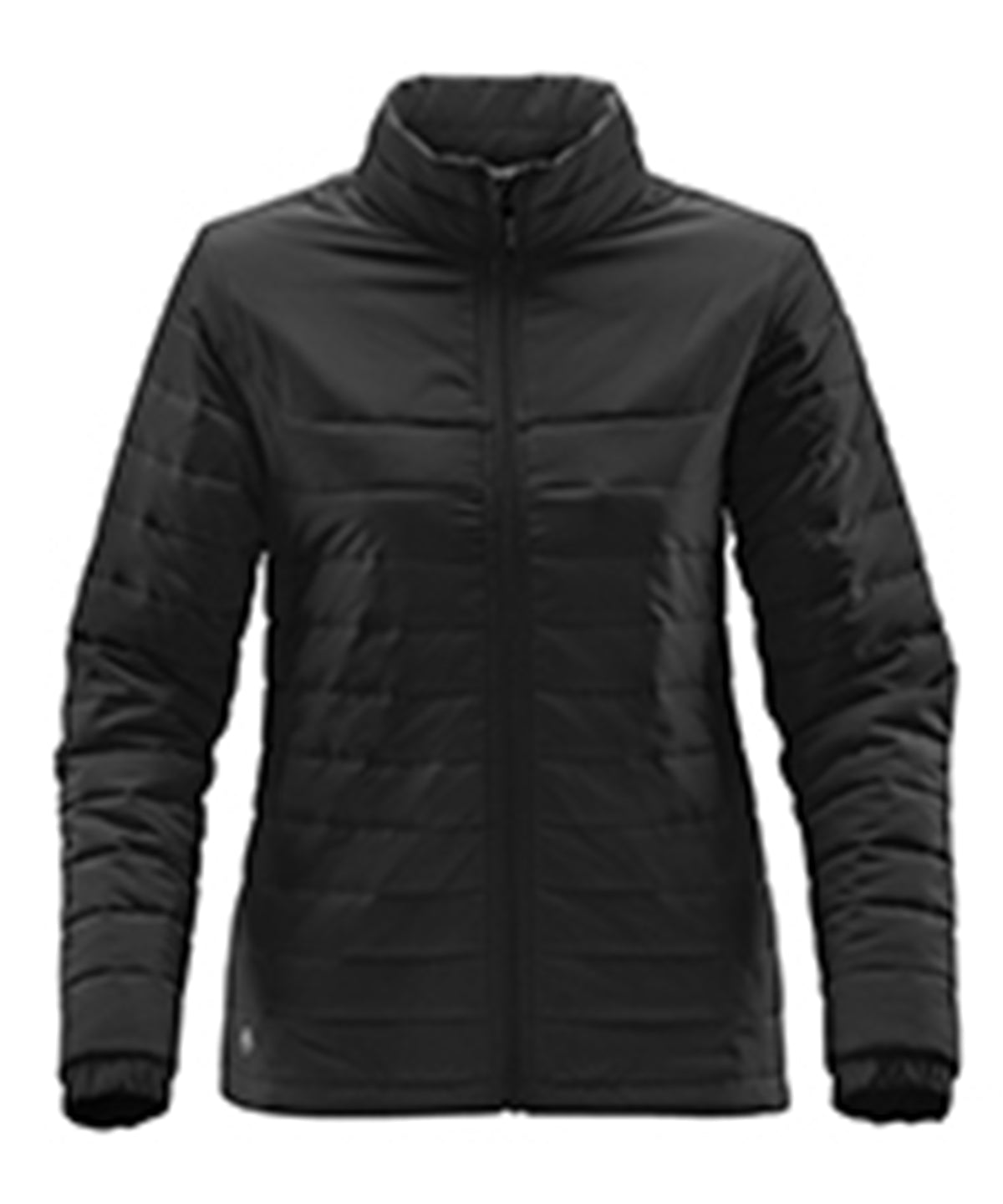 Women's Nautilus quilted jacket