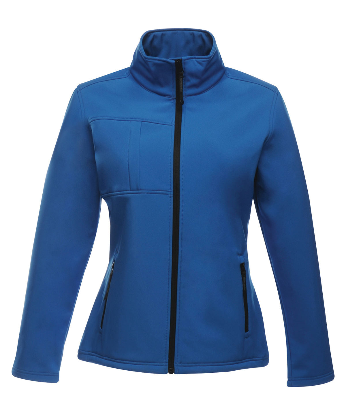 Women's Octagon II printable 3-layer membrane softshell