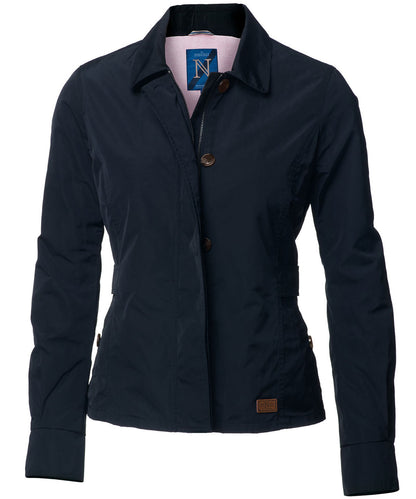 Women's Oxbridge jacket