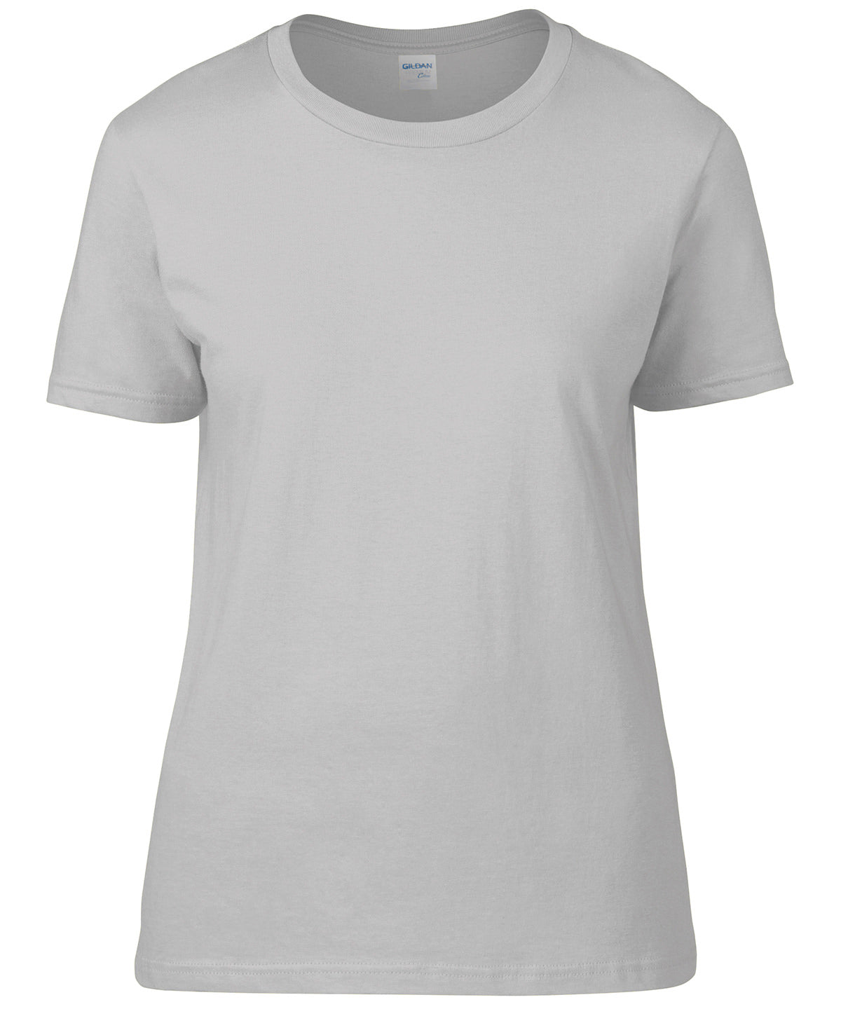 Women's Premium Cotton® RS t-shirt GD009