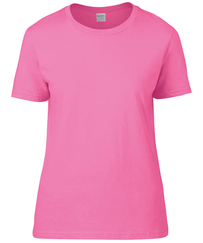 Women's Premium Cotton® RS t-shirt GD009