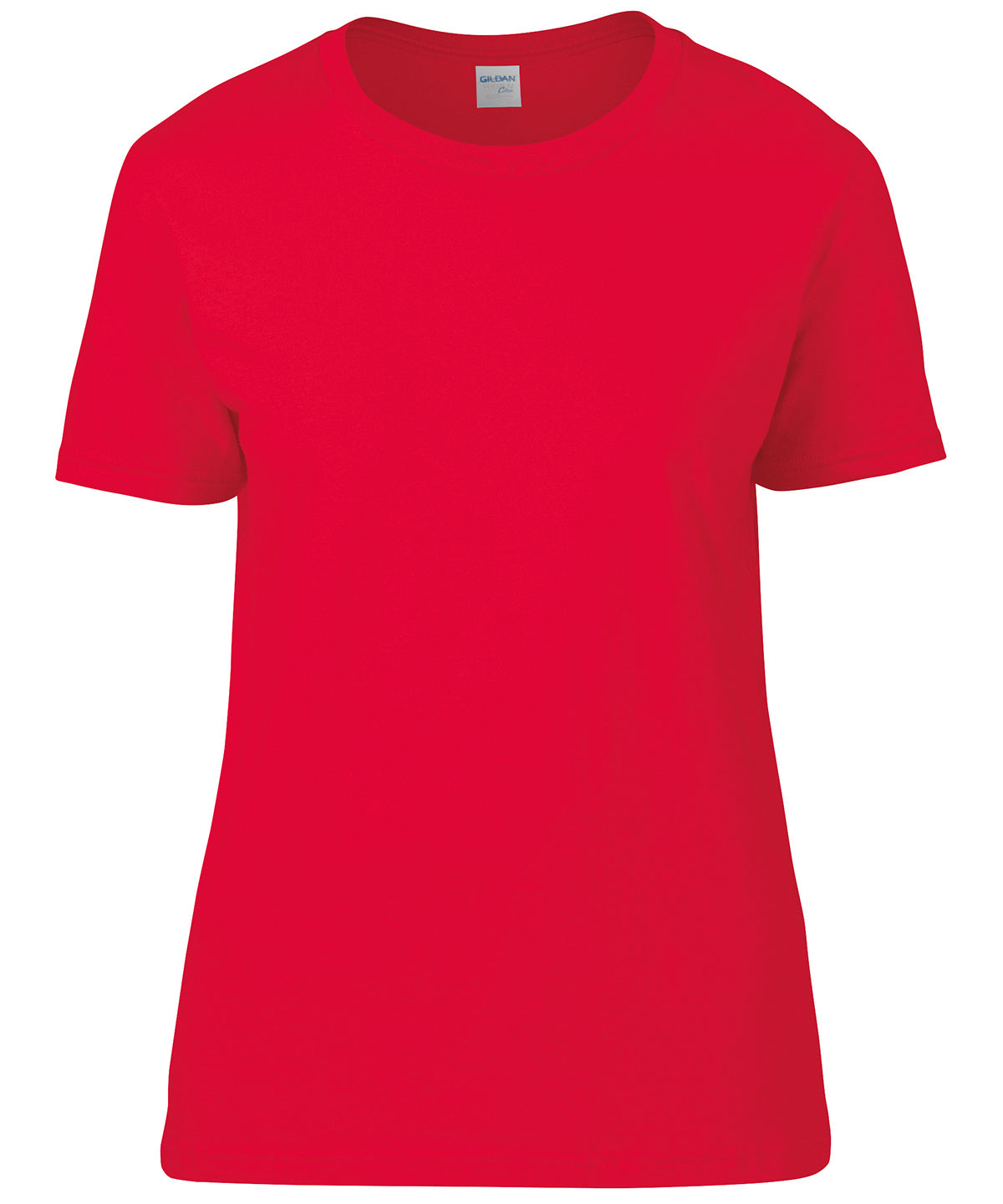 Women's Premium Cotton® RS t-shirt GD009