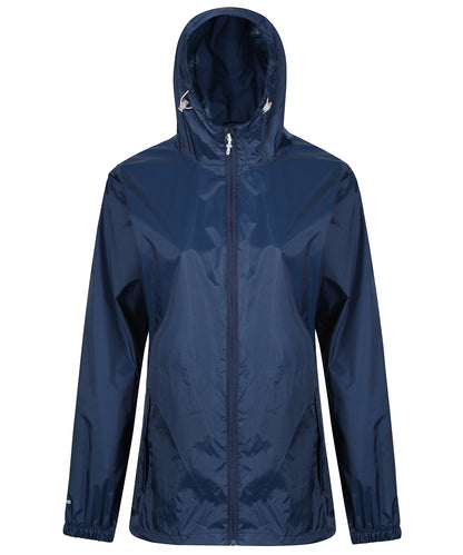 Women's pro packaway jacket