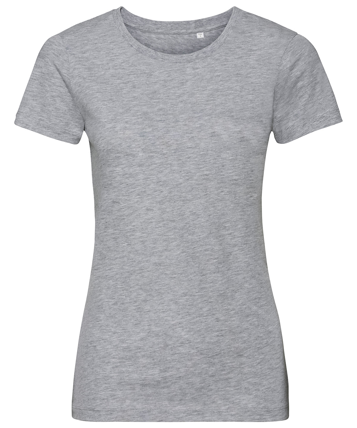 Women's pure organic tee J108F