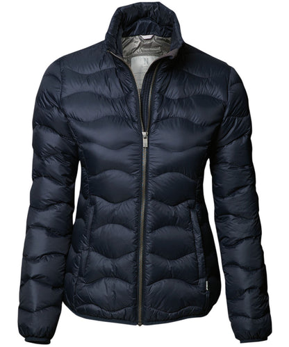 Women's Sierra down jacket