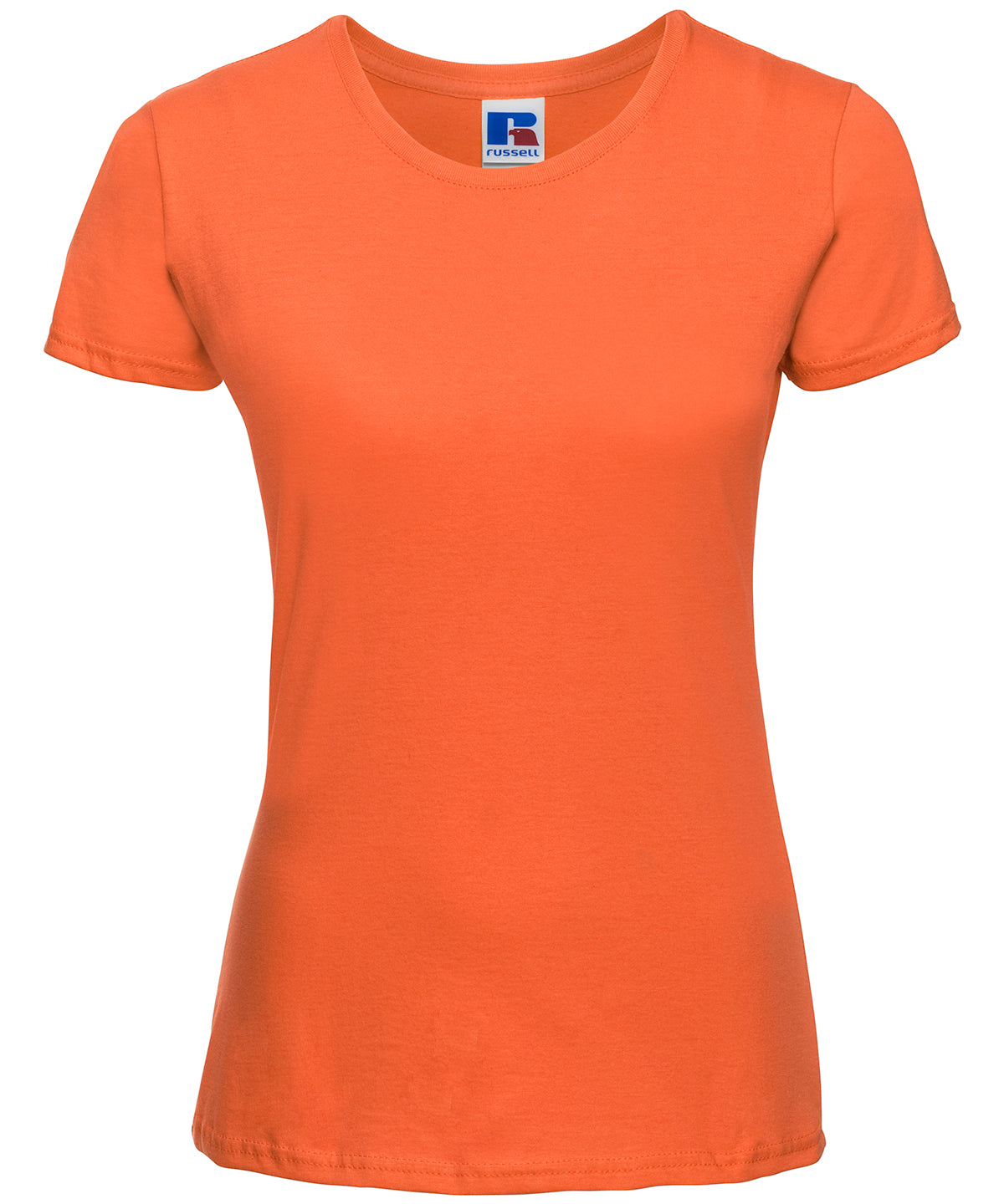 Women's slim T-shirt