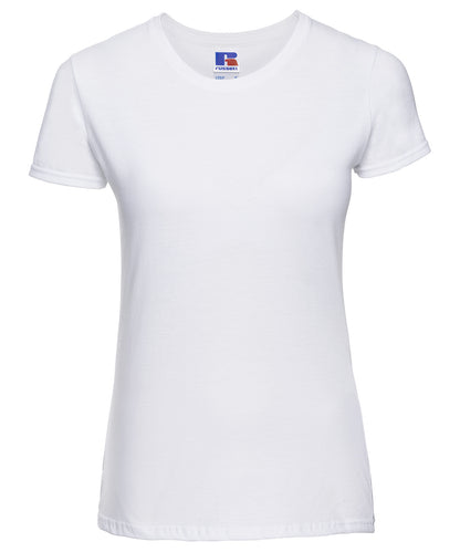 Women's slim T-shirt