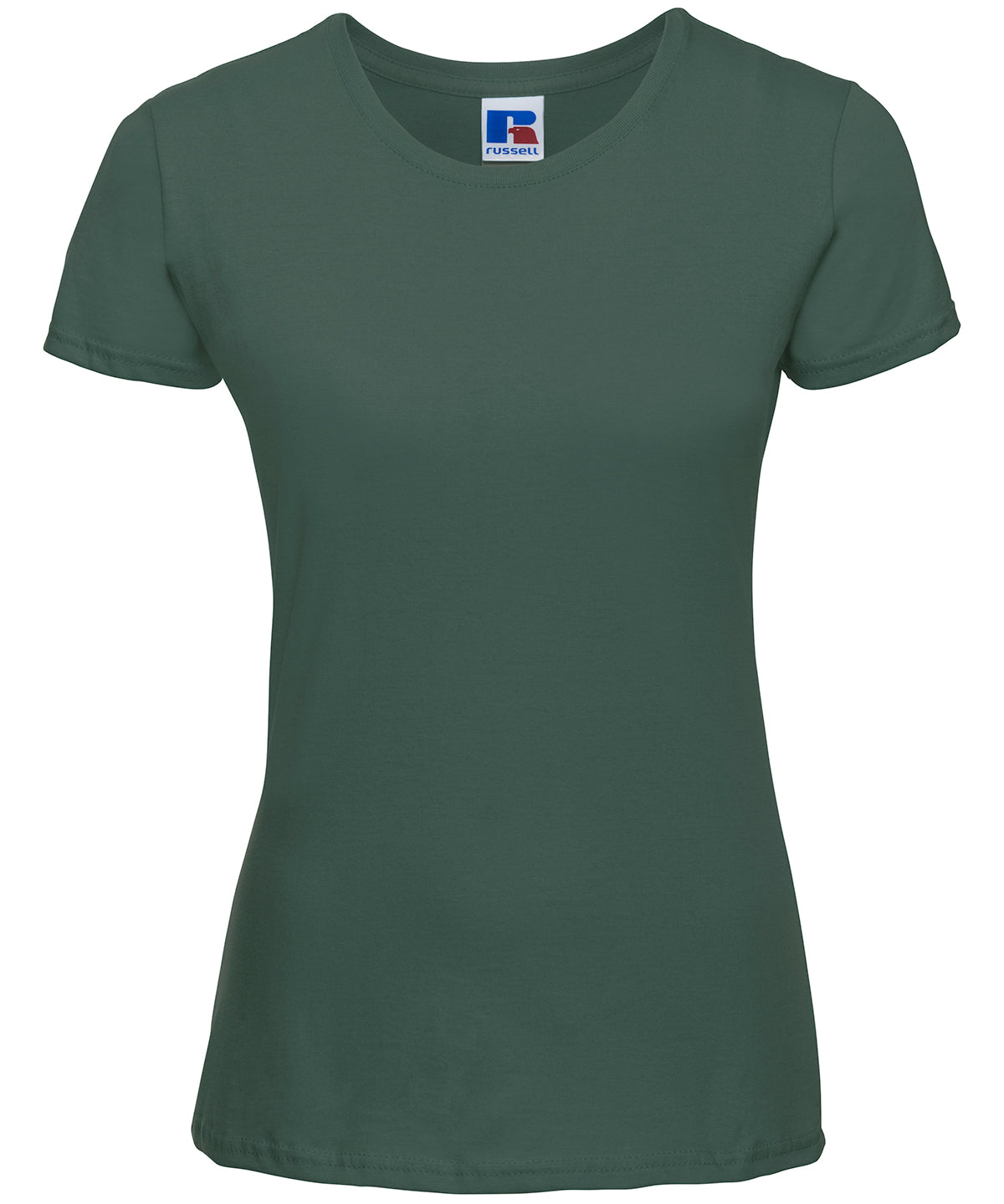 Women's slim T-shirt