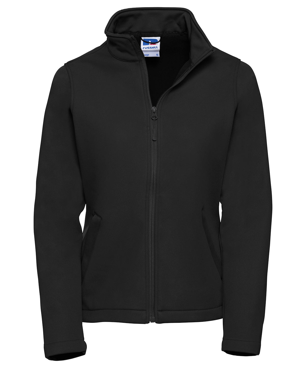 Women's Smart softshell jacket