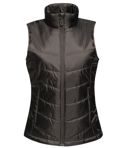 Women's Stage II insulated bodywarmer RG114