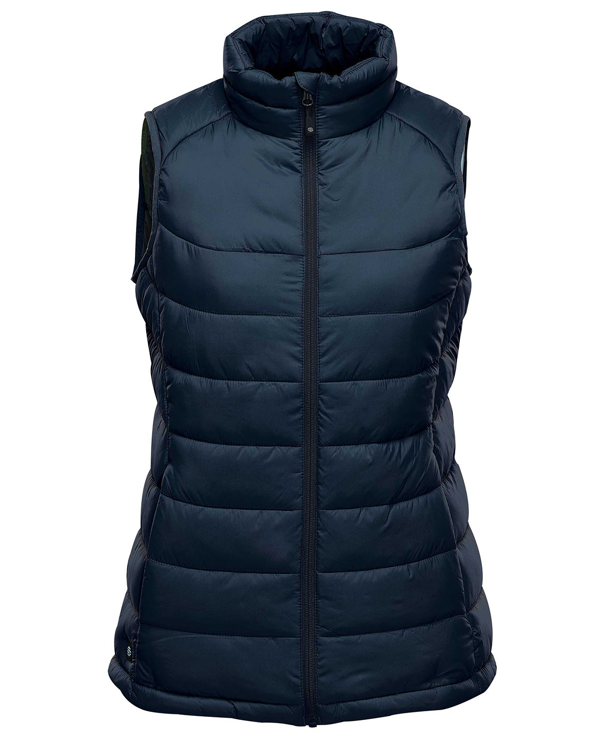 Women's Stavanger thermal vest