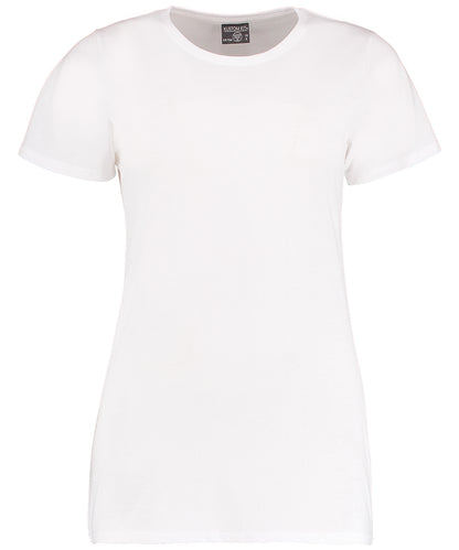 Women's Superwash® 60° t-shirt (fashion fit) KK754