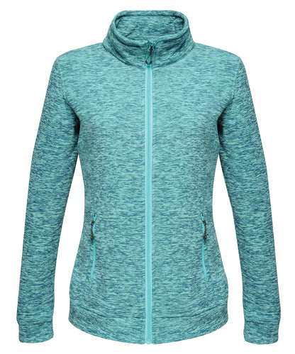 Women's Thornly full-zip