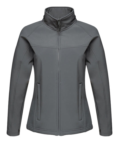 Women's Uproar softshell