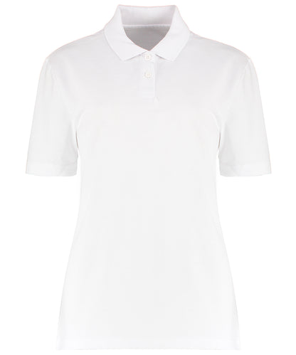 Women's workforce polo (regular fit)