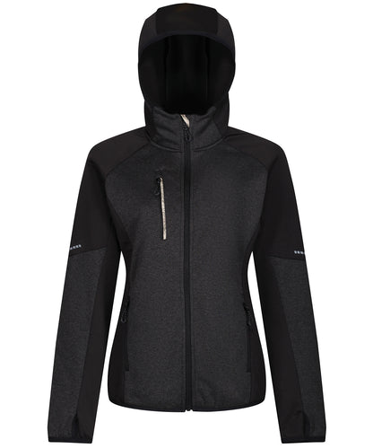 Women's X-Pro Coldspring II hybrid jacket