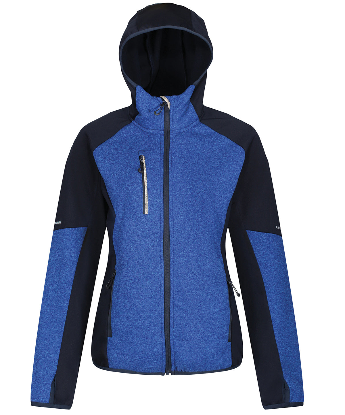 Women's X-Pro Coldspring II hybrid jacket