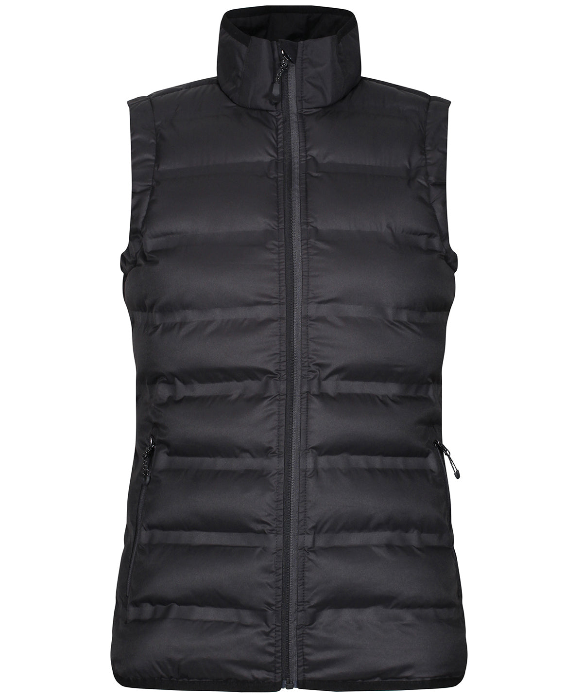 Women's X-Pro Icefall II thermal seamless bodywarmer RG267