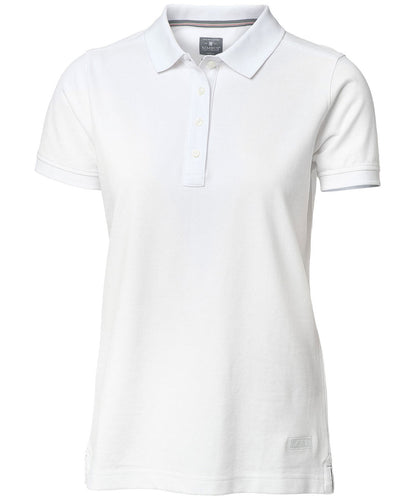 Women's Yale polo