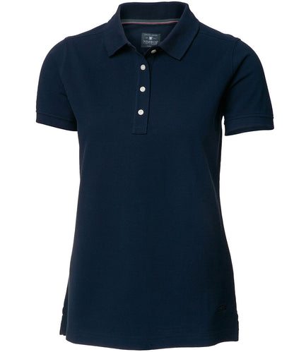 Women's Yale polo